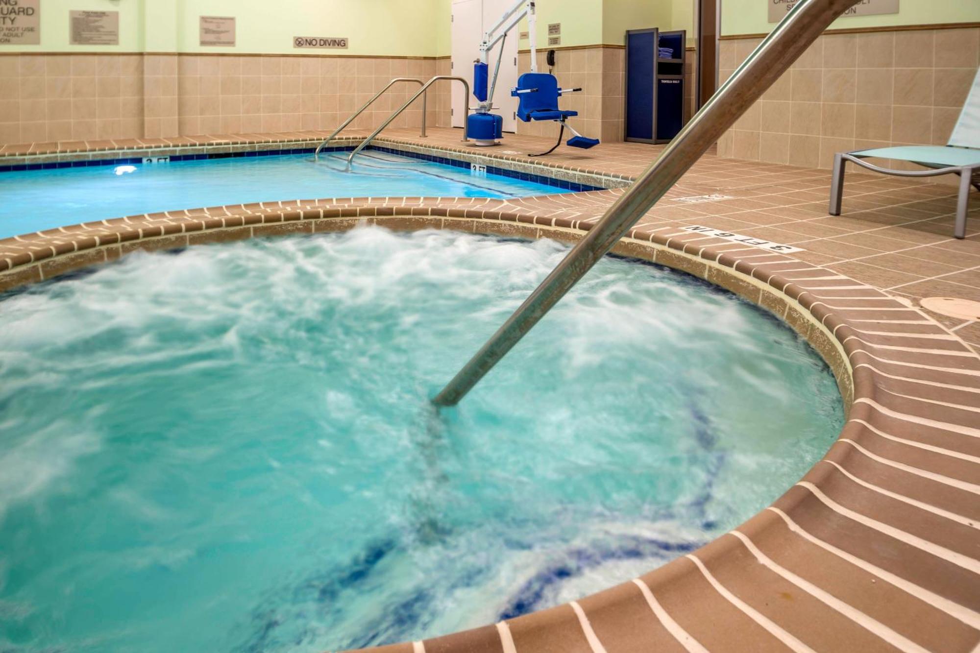 Springhill Suites By Marriott Houston Westchase Ngoại thất bức ảnh