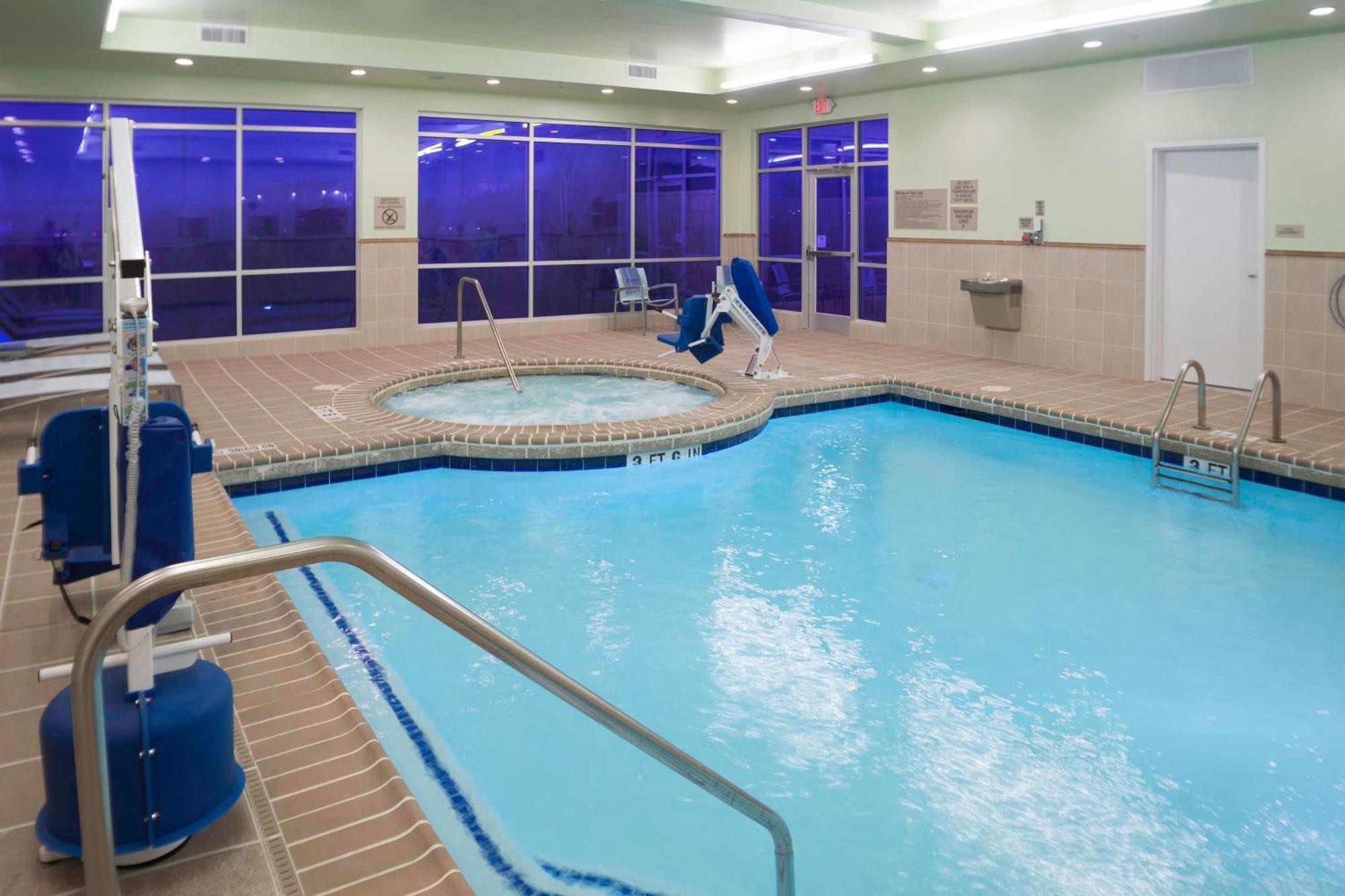 Springhill Suites By Marriott Houston Westchase Ngoại thất bức ảnh