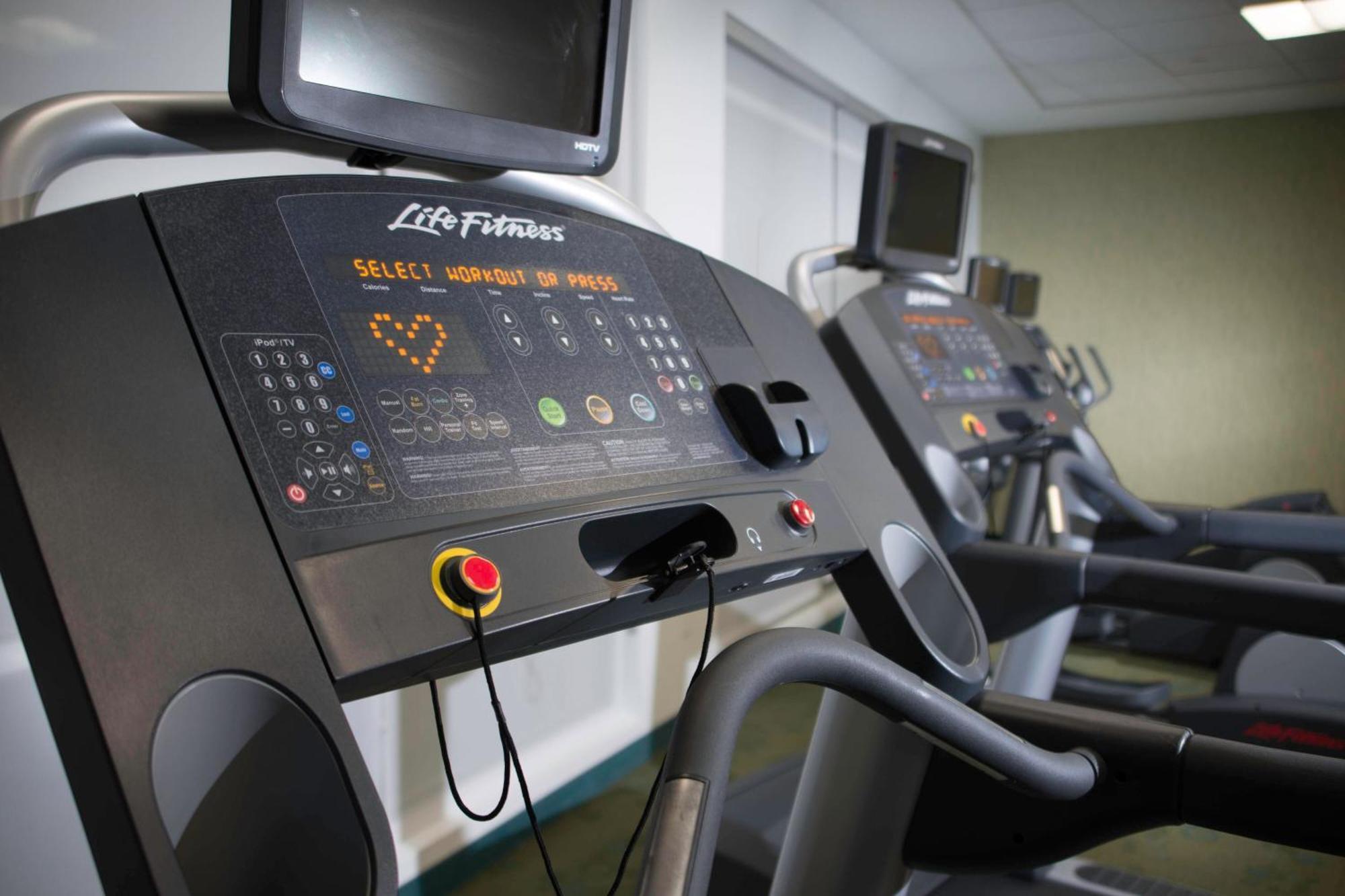 Springhill Suites By Marriott Houston Westchase Ngoại thất bức ảnh