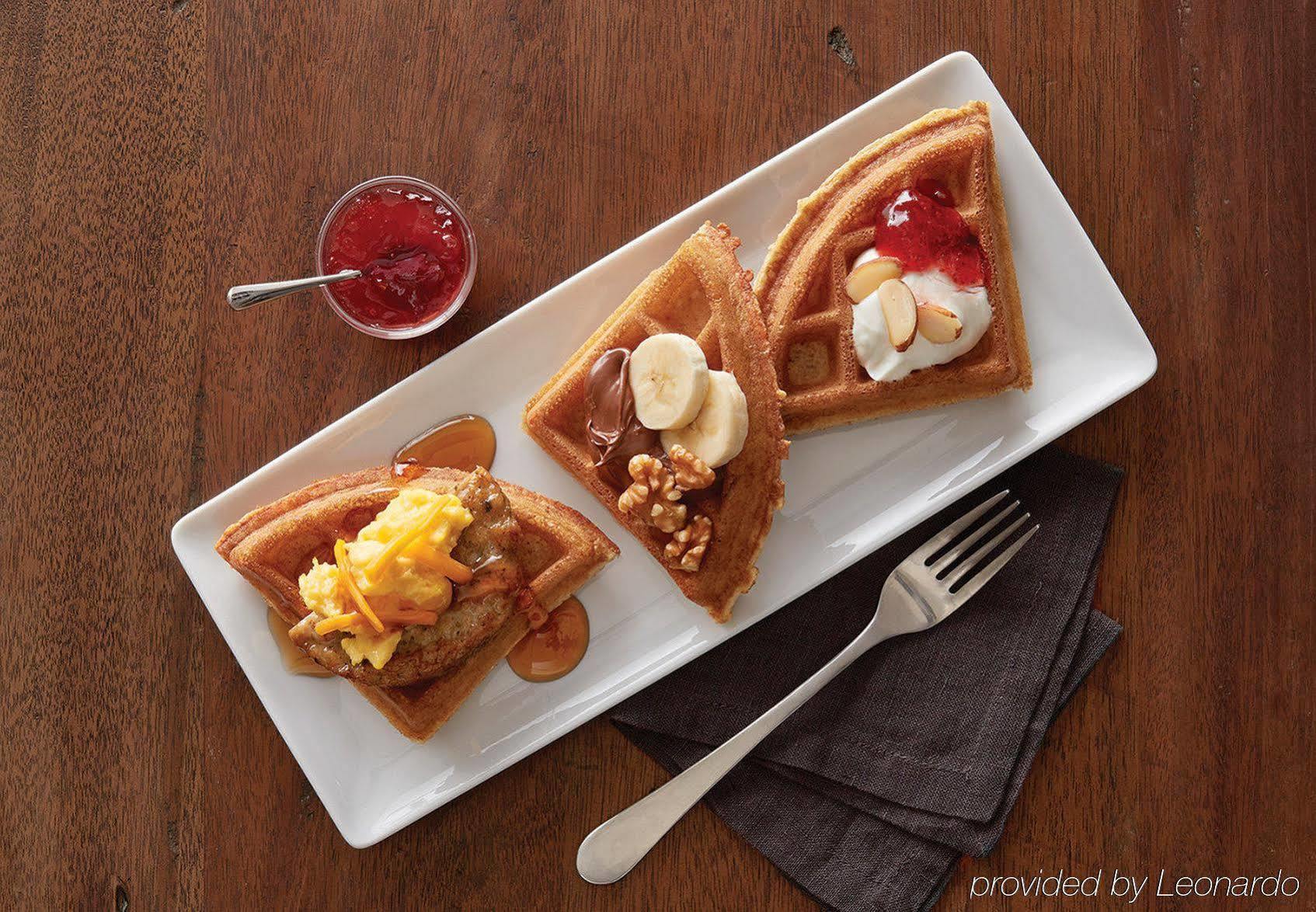 Springhill Suites By Marriott Houston Westchase Ngoại thất bức ảnh