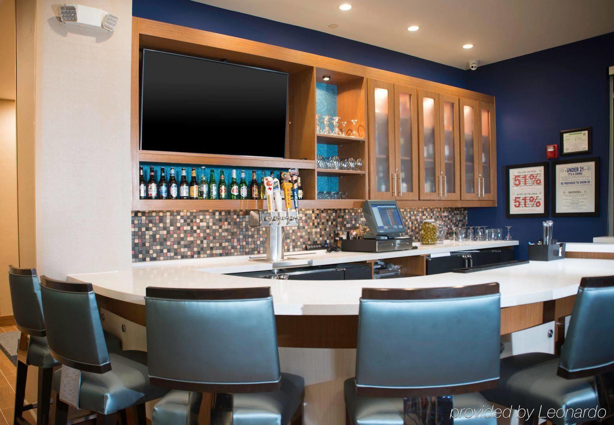 Springhill Suites By Marriott Houston Westchase Ngoại thất bức ảnh