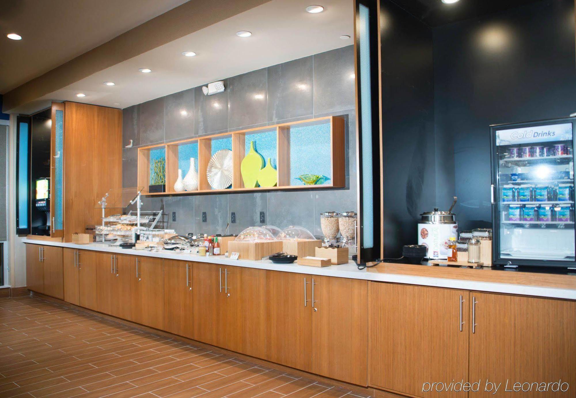 Springhill Suites By Marriott Houston Westchase Ngoại thất bức ảnh